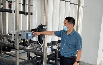 热烈祝贺！老哥俱乐部两位科技事情者荣获2022年“膜行业优异工程师”