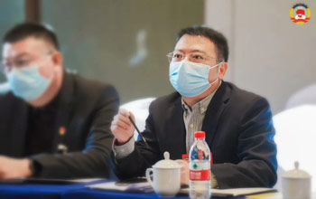 建言献策 聚焦生长 | 老哥俱乐部总司理方富林获评“优异提案”获得者