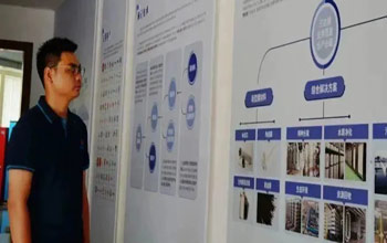 快讯|厦门电视台走进老哥俱乐部 寻找模范的实力