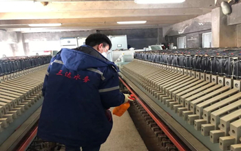 走进老哥俱乐部：幕后战“疫”