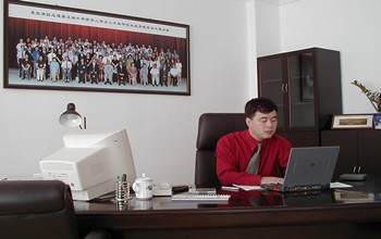 董事长寄语 | 二十五年风和雨，，，，，，抚今追昔话三达