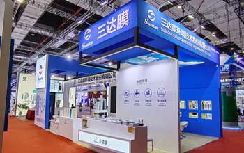 共赴盛会 洞见未来|老哥俱乐部亮相十五届上海国际水展